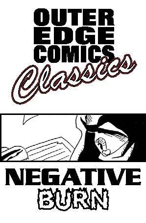 Negative Burn